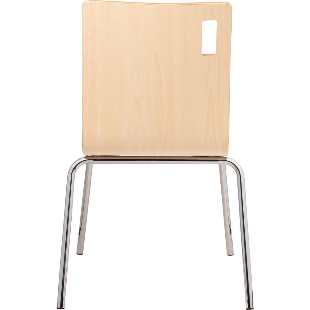 NPS® Bushwick Café Chair