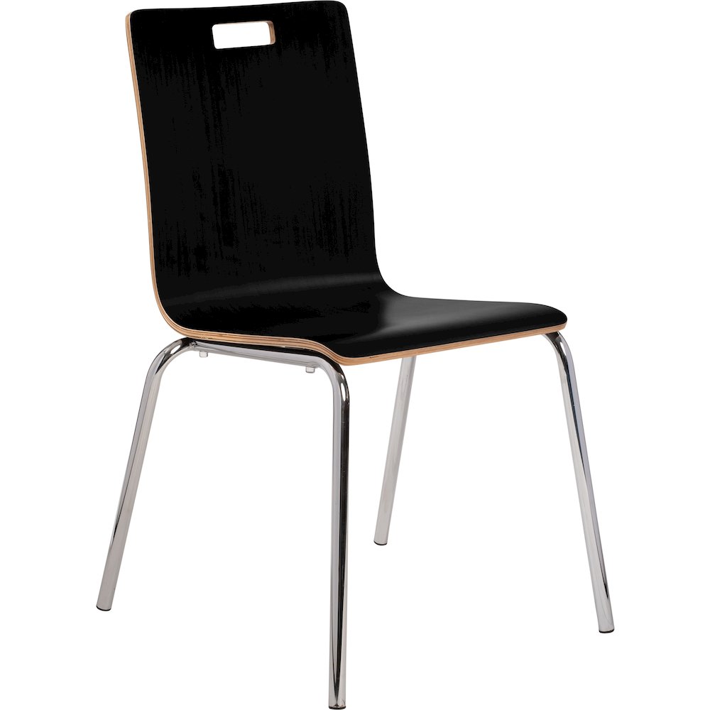 Bushwick Bentwood Chair