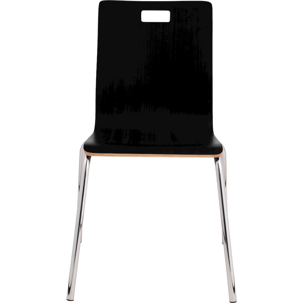 Bushwick Bentwood Chair