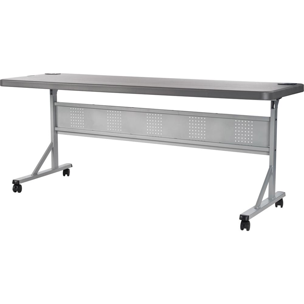 NPS® 24″ x 72″ Flip-N-Store Training Table