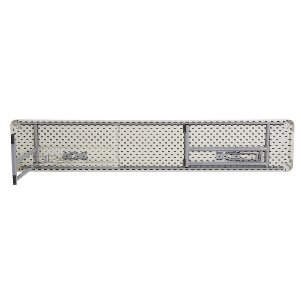 NPS® 18″ x 96″ Heavy Duty Seminar Folding Table