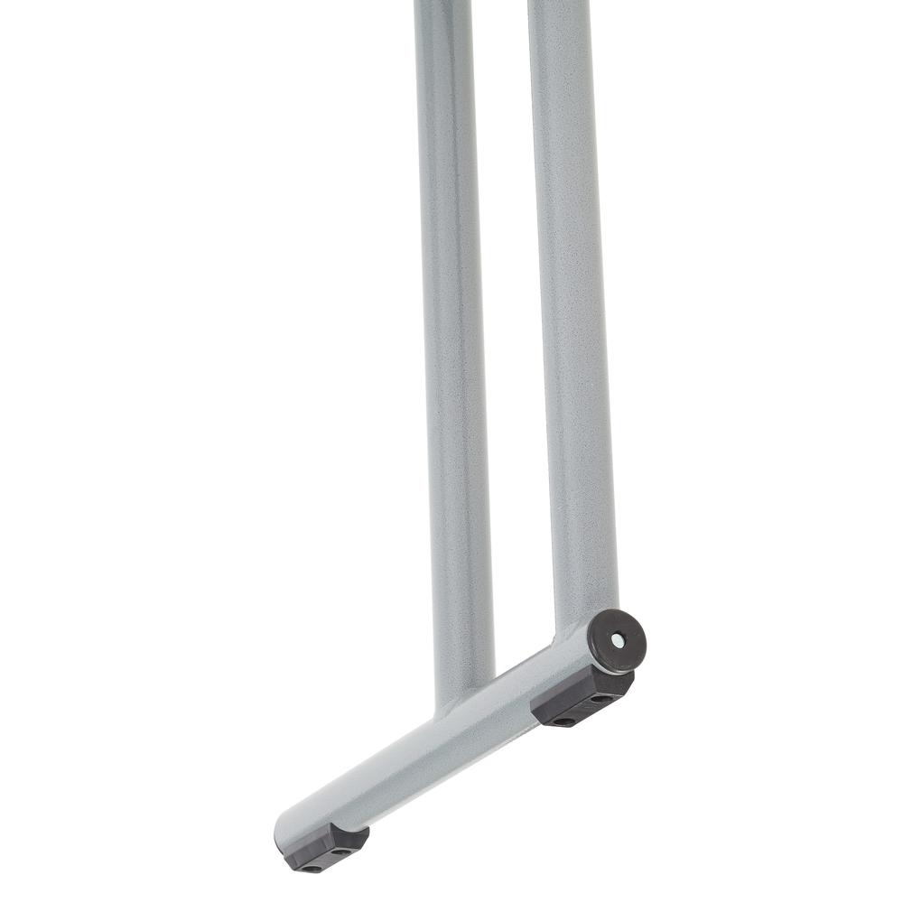 NPS® 18″ x 96″ Heavy Duty Seminar Folding Table