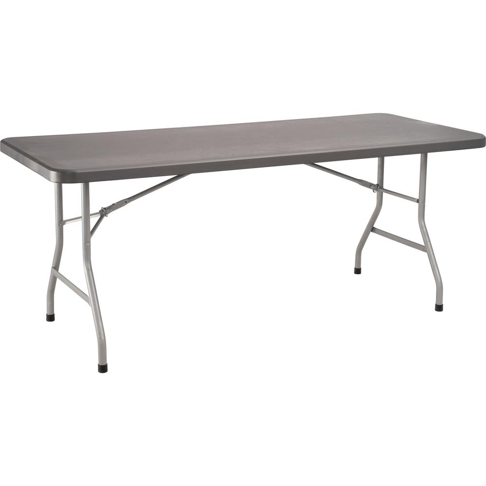 NPS® 30″ x 72″ Heavy Duty Folding Table