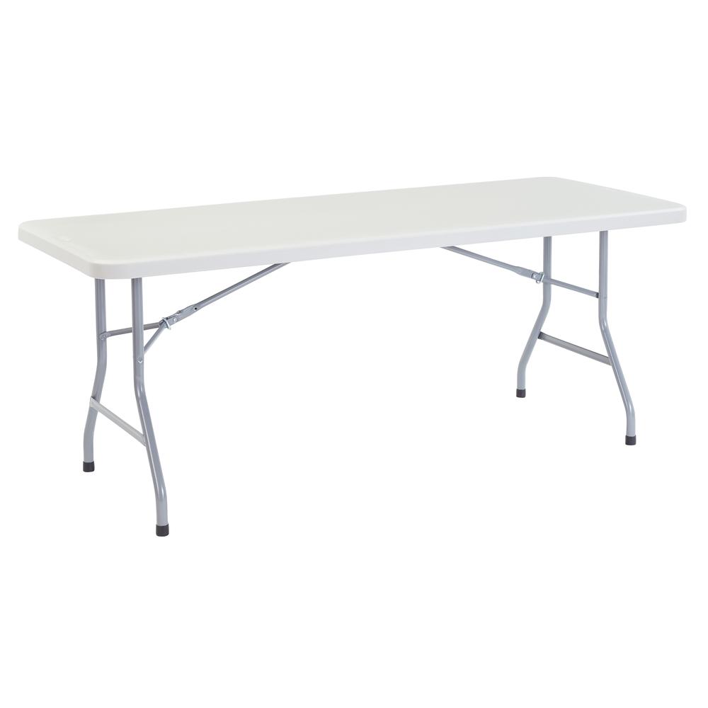 NPS® 30″ x 72″ Heavy Duty Folding Table