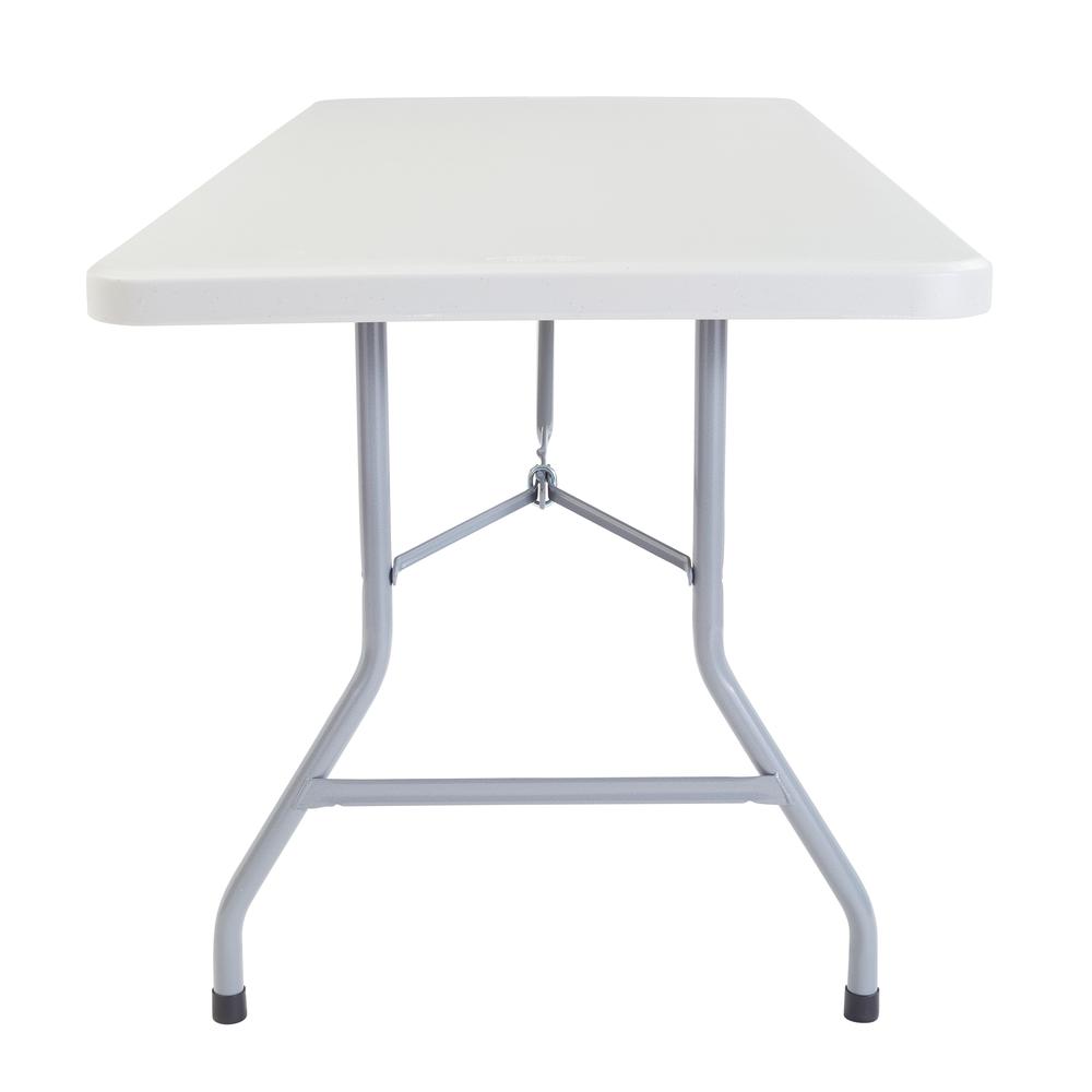 NPS® 30″ x 96″ Heavy Duty Folding Table
