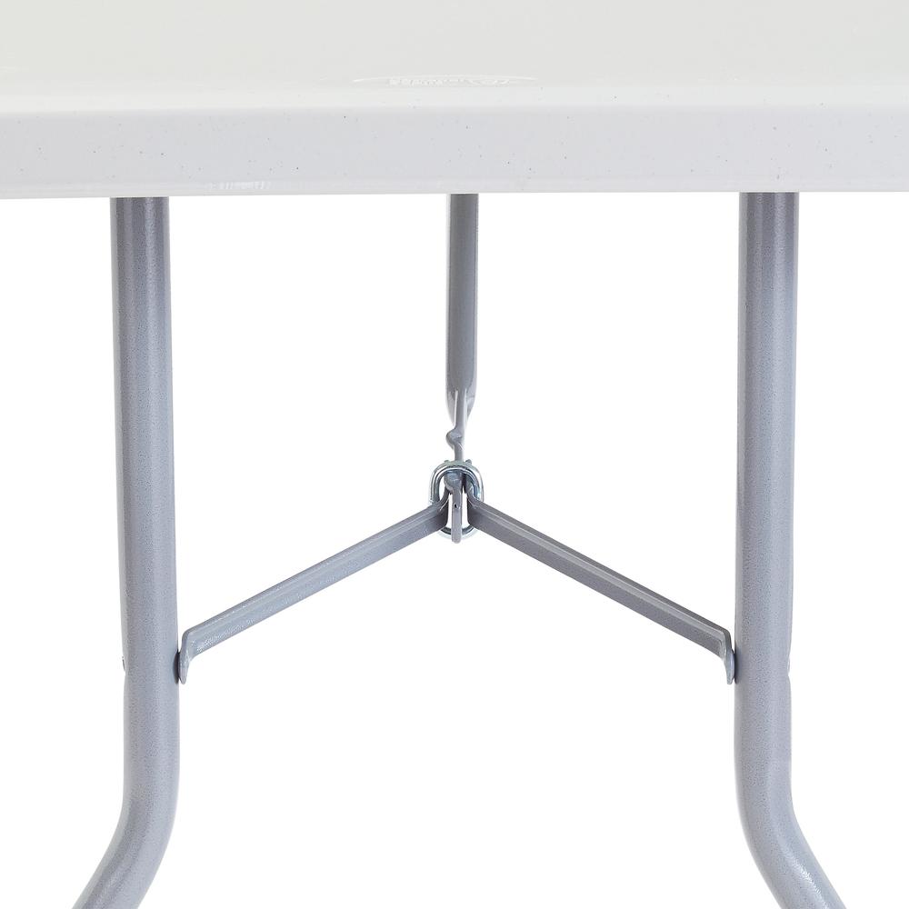 NPS® 30″ x 96″ Heavy Duty Folding Table