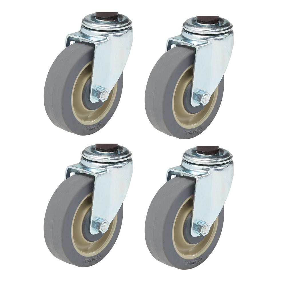 NPS® Caster set Hanging Chair Accessories