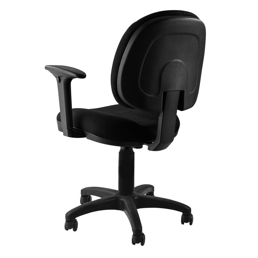 NPS® Comfort Task Chair with Arms
