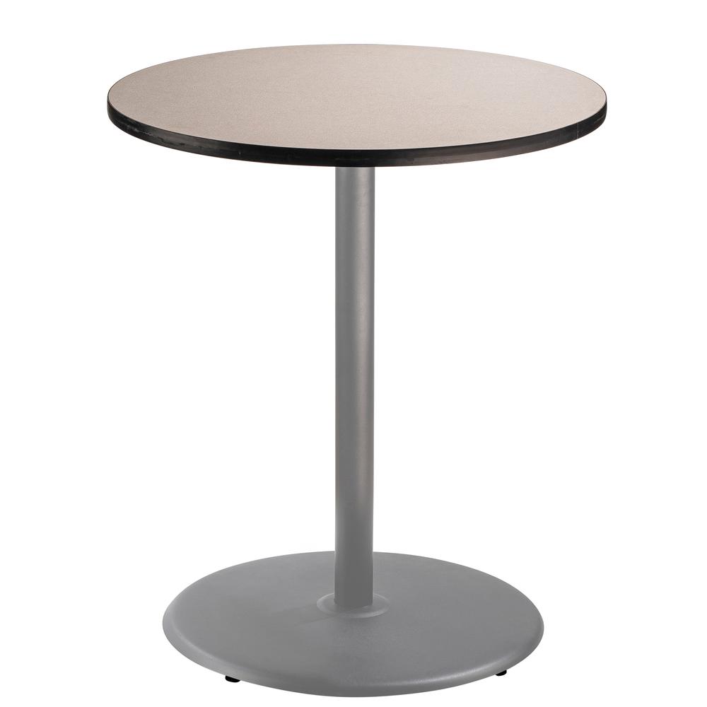36″ Round