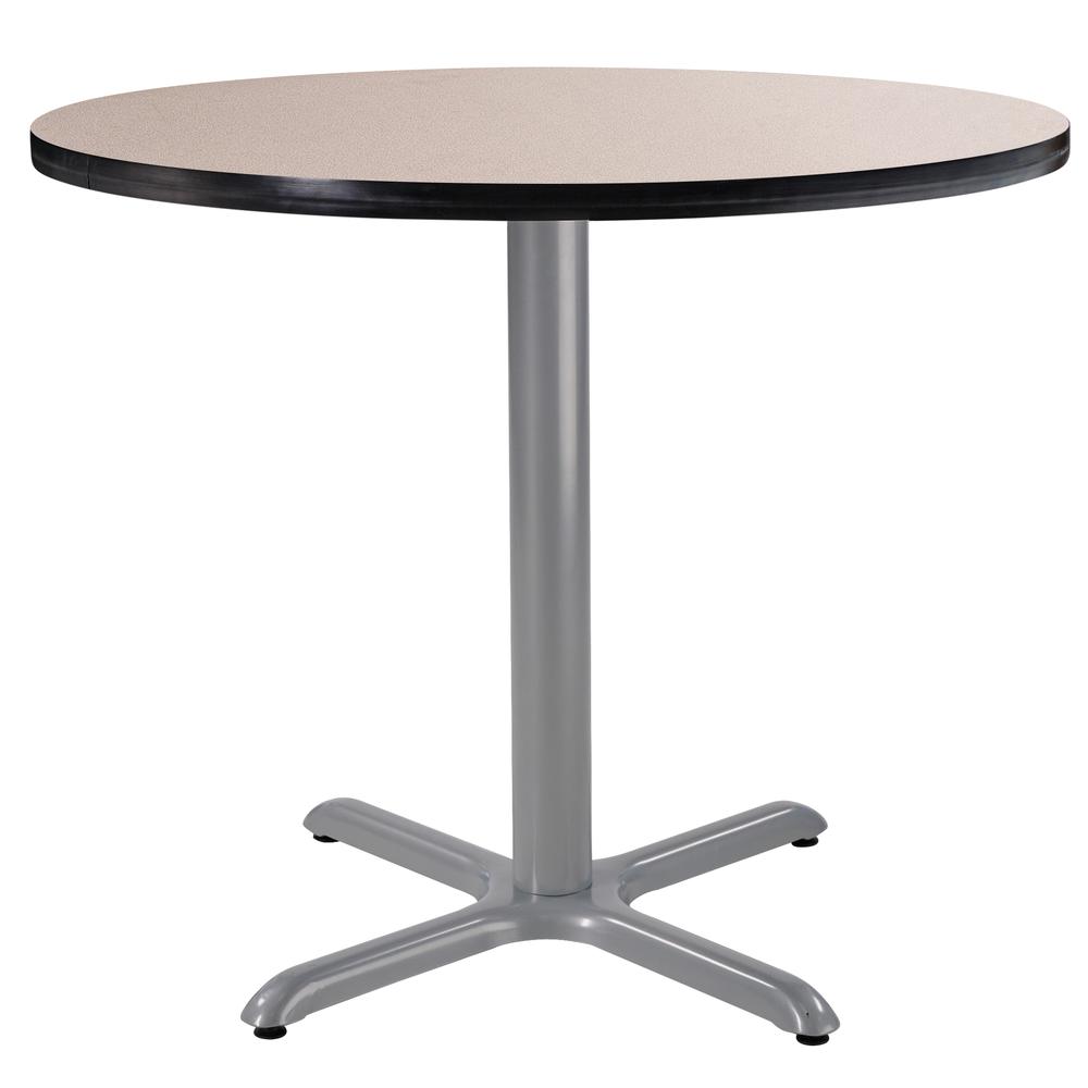 36″ Round