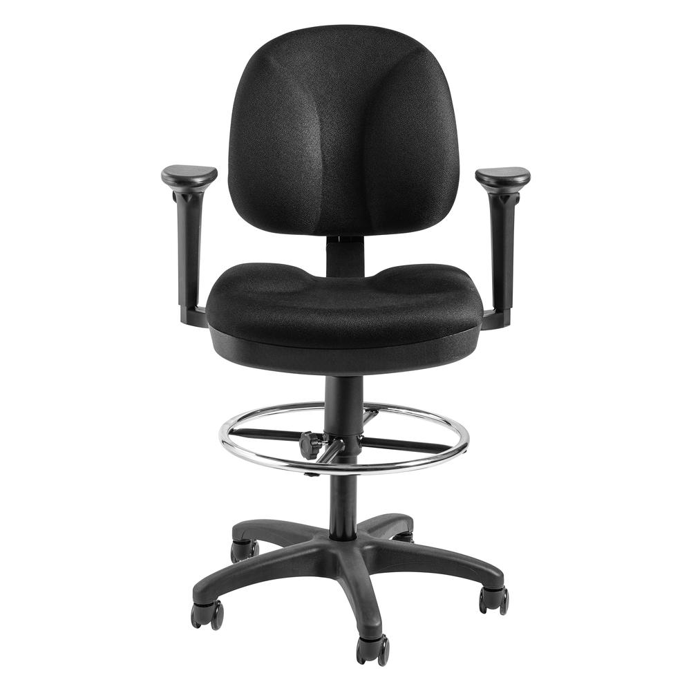 24.5″-34.5″ Height