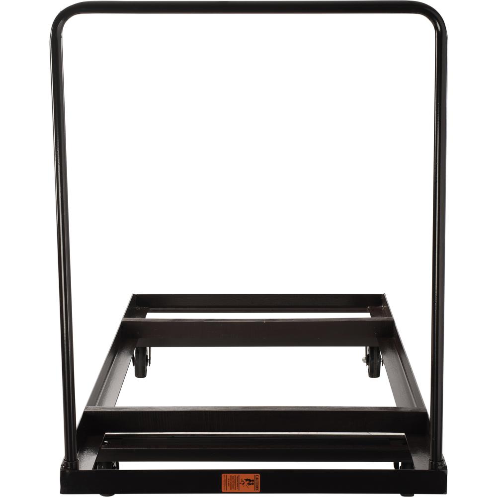NPS® Folding Table Dolly For Horizontal Storage