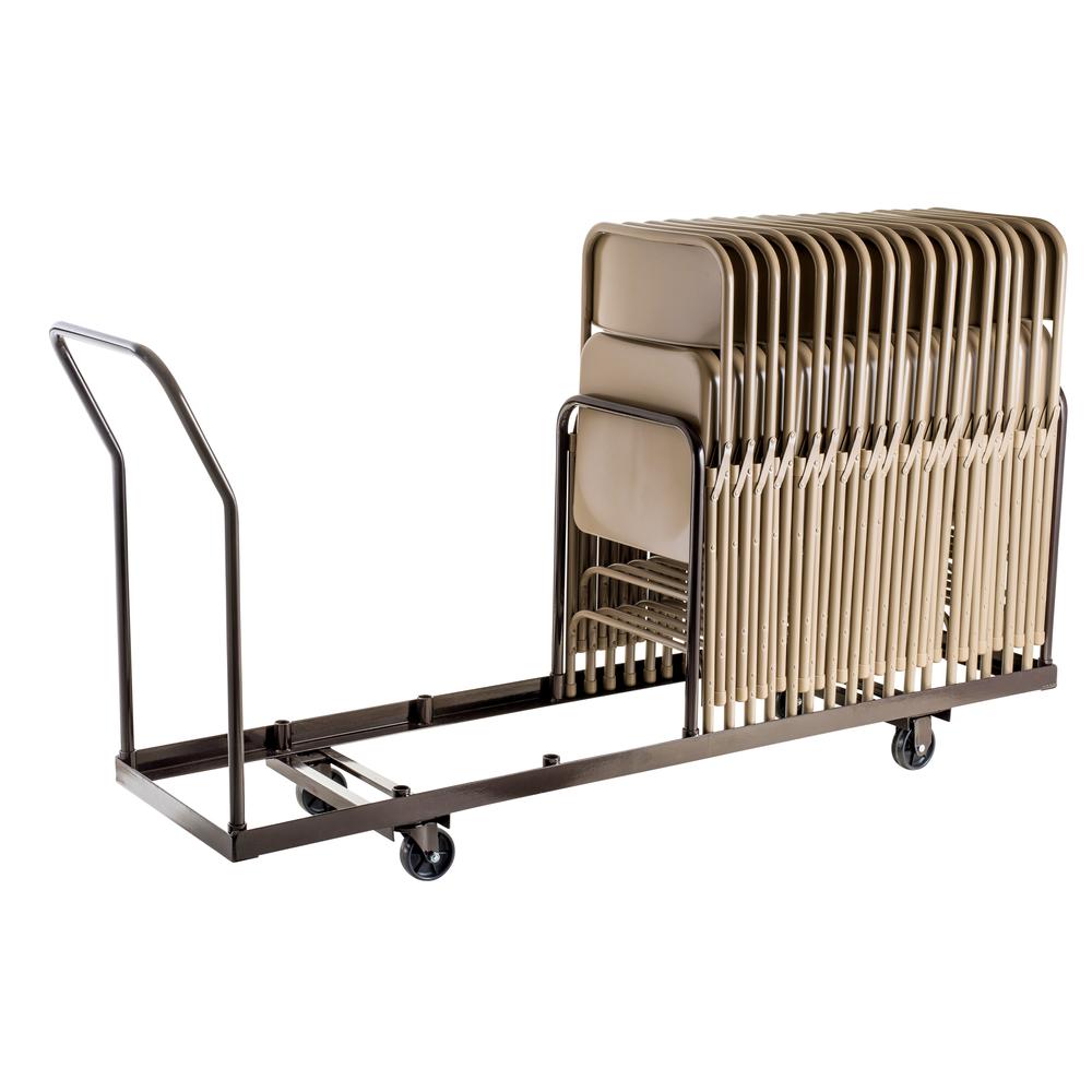 35 Chair Capacity