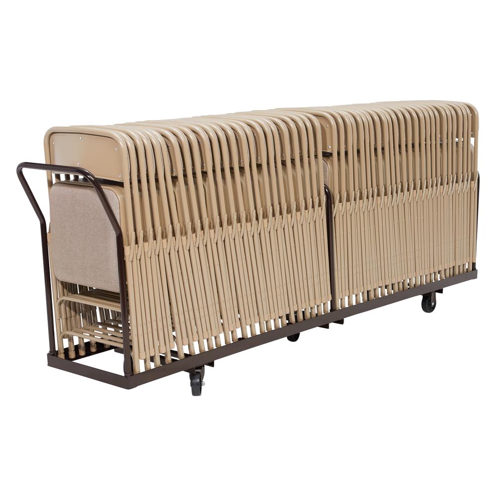 50 Chair Capacity