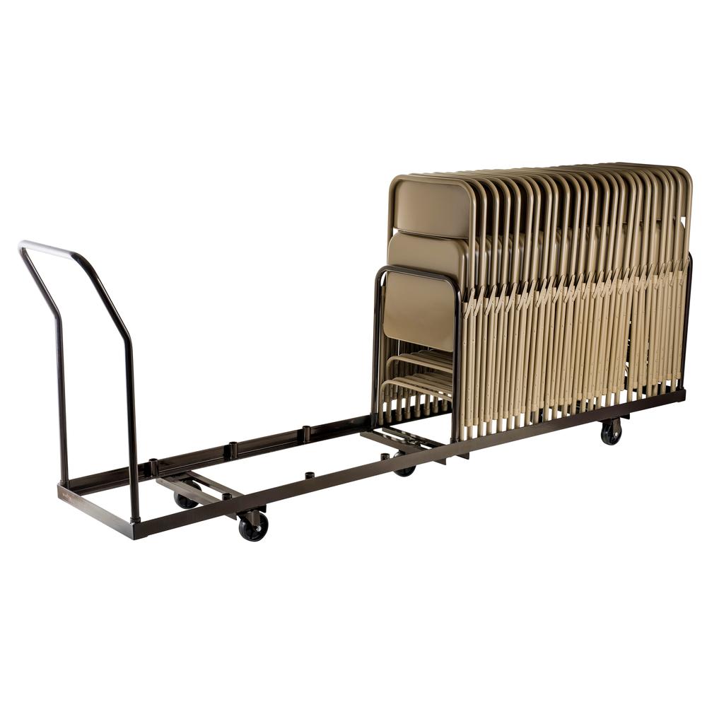 50 Chair Capacity