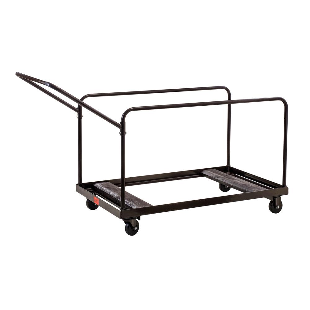 48″ & 60″ Round Tables