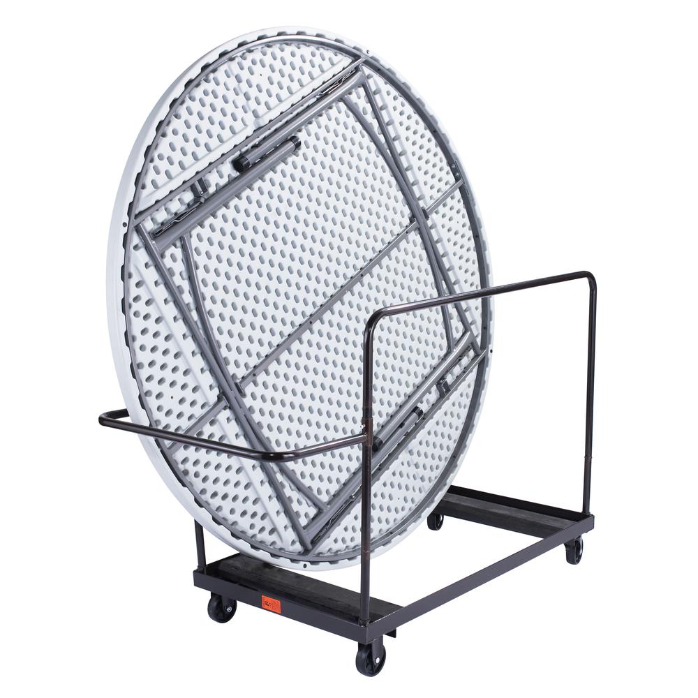 71″ Round Tables