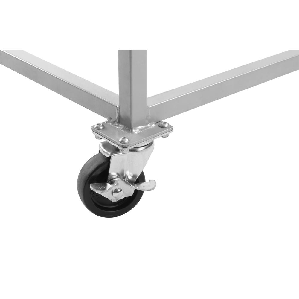 NPS® Dolly For Series 8700 Chairs