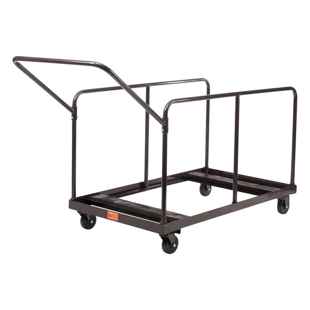 NPS® Folding Table Dolly For  Round & Rectangular Tables