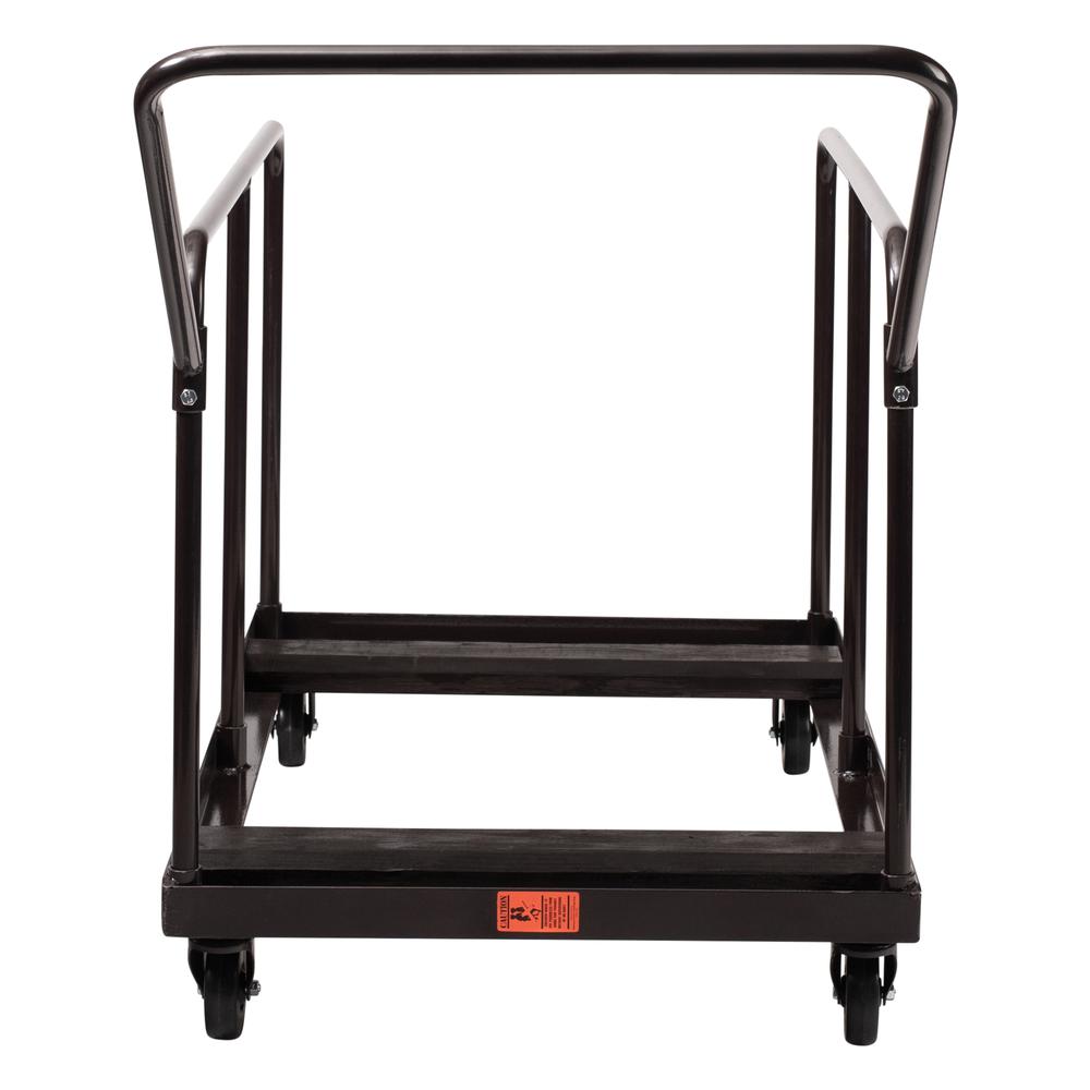 NPS® Folding Table Dolly For  Round & Rectangular Tables