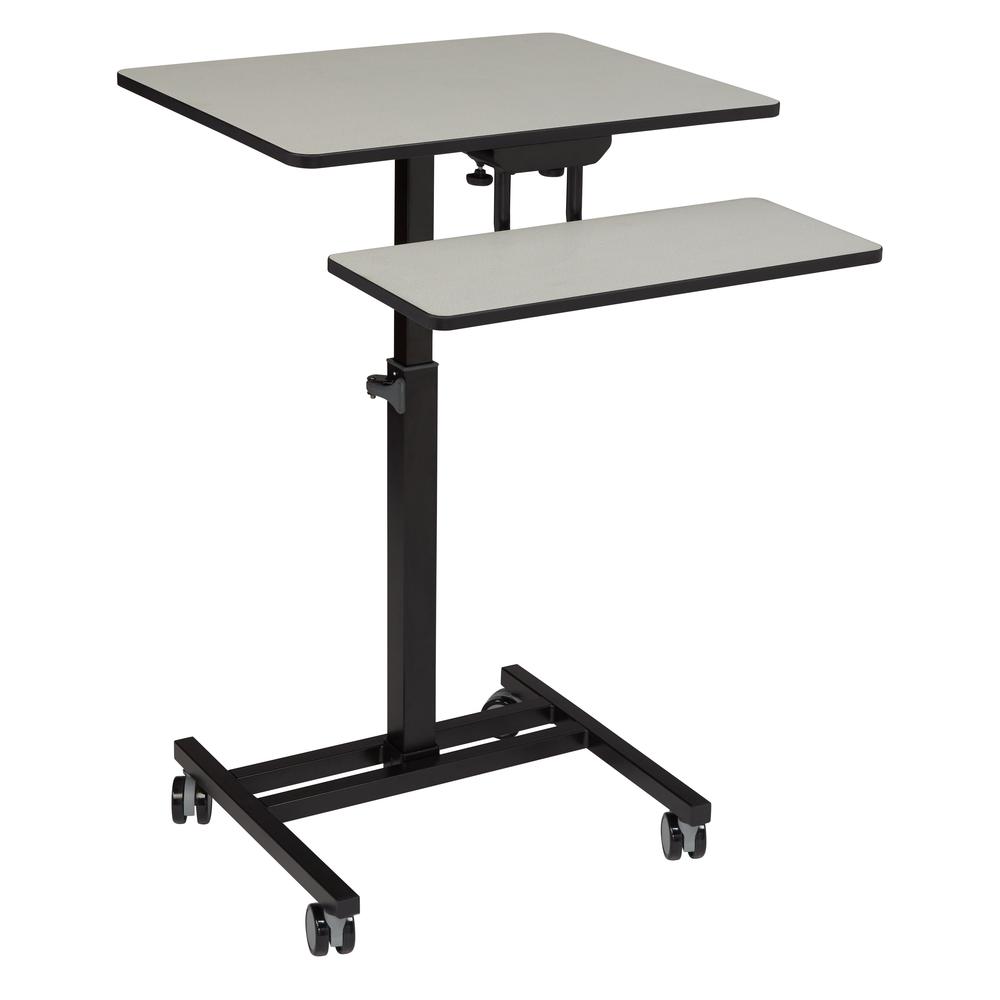 NPS® Sit+Stand Student’s Desk