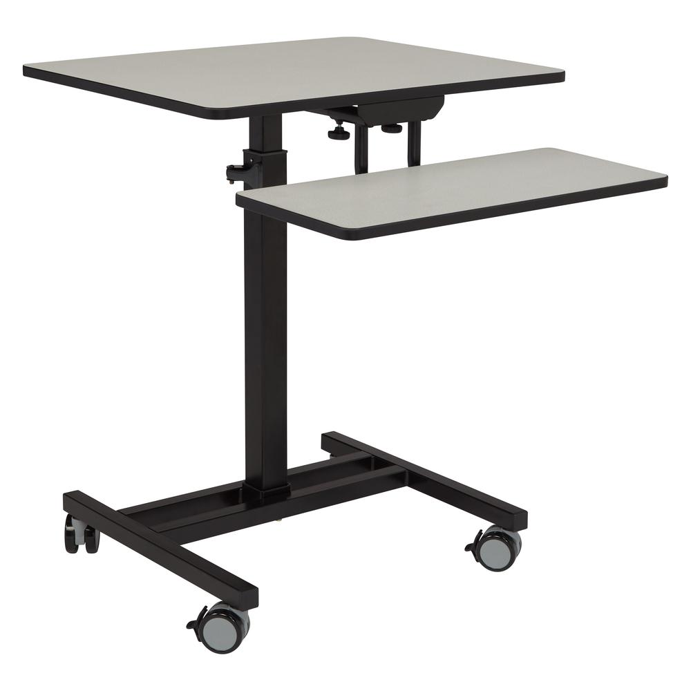 NPS® Sit+Stand Student’s Desk