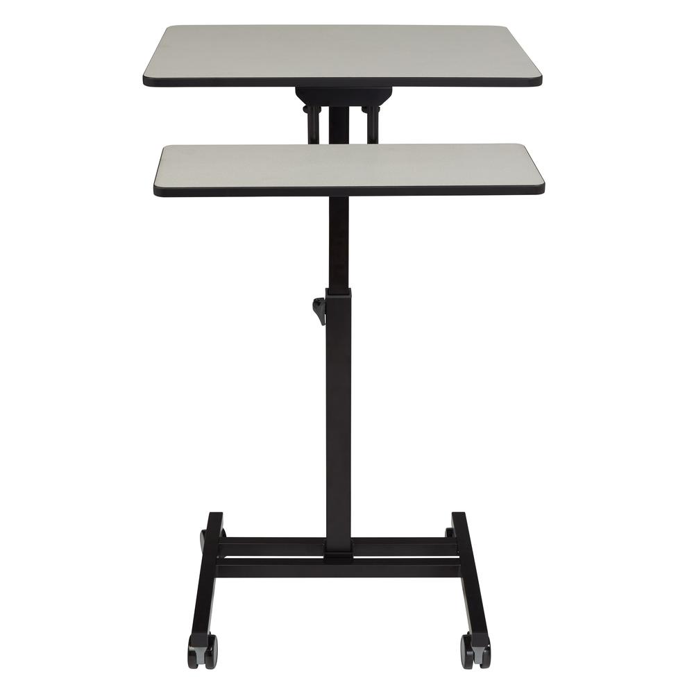 NPS® Sit+Stand Student’s Desk