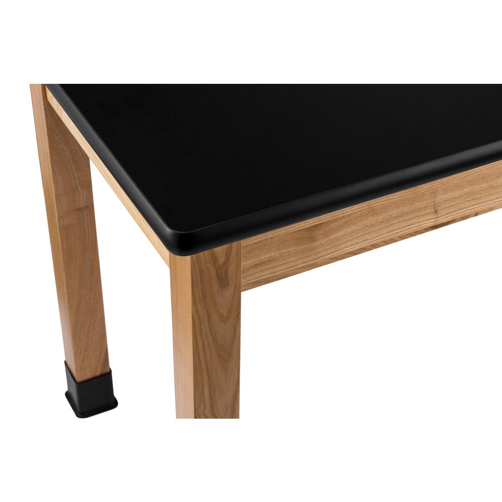 NPS® Wood Science Lab Table