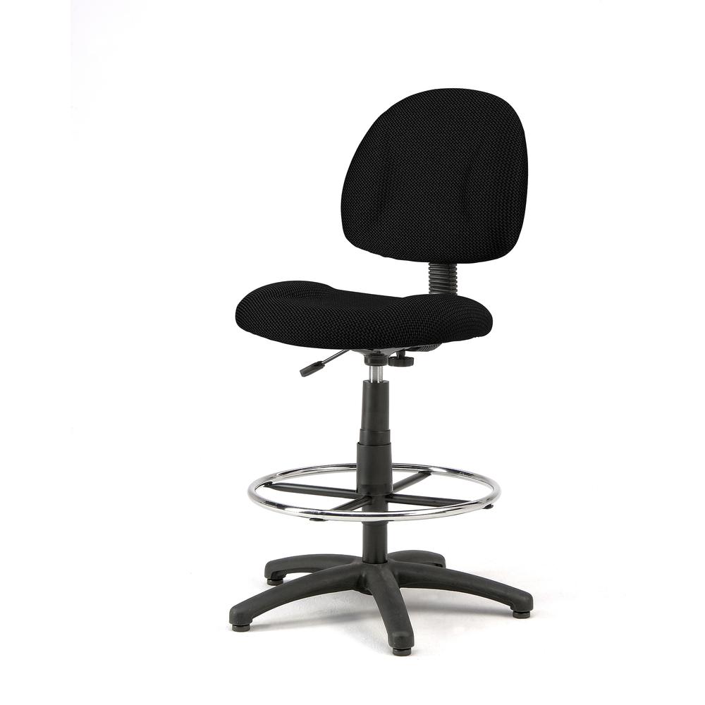 NPS® Pneumatic Conductor’s Chair