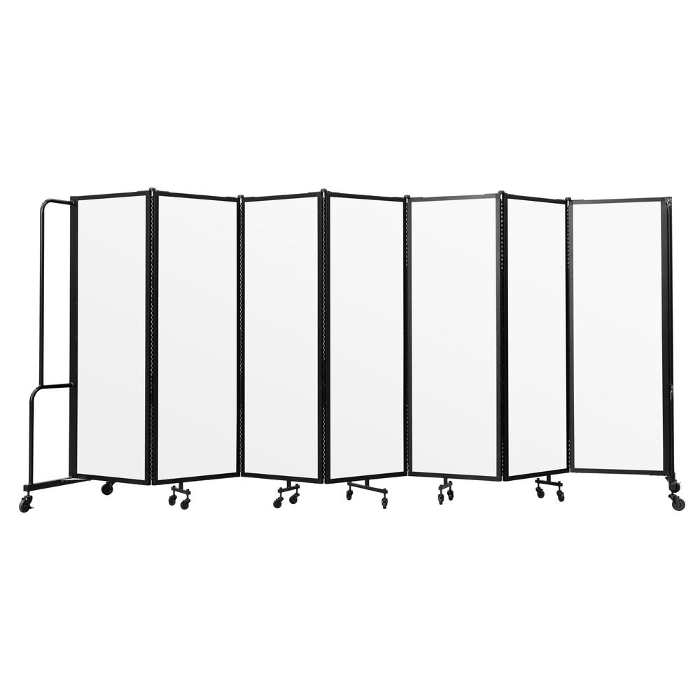 6′ Height