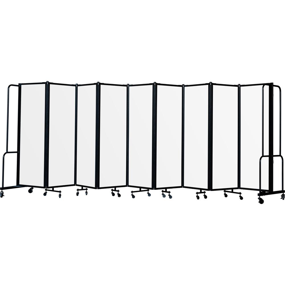 6′ Height