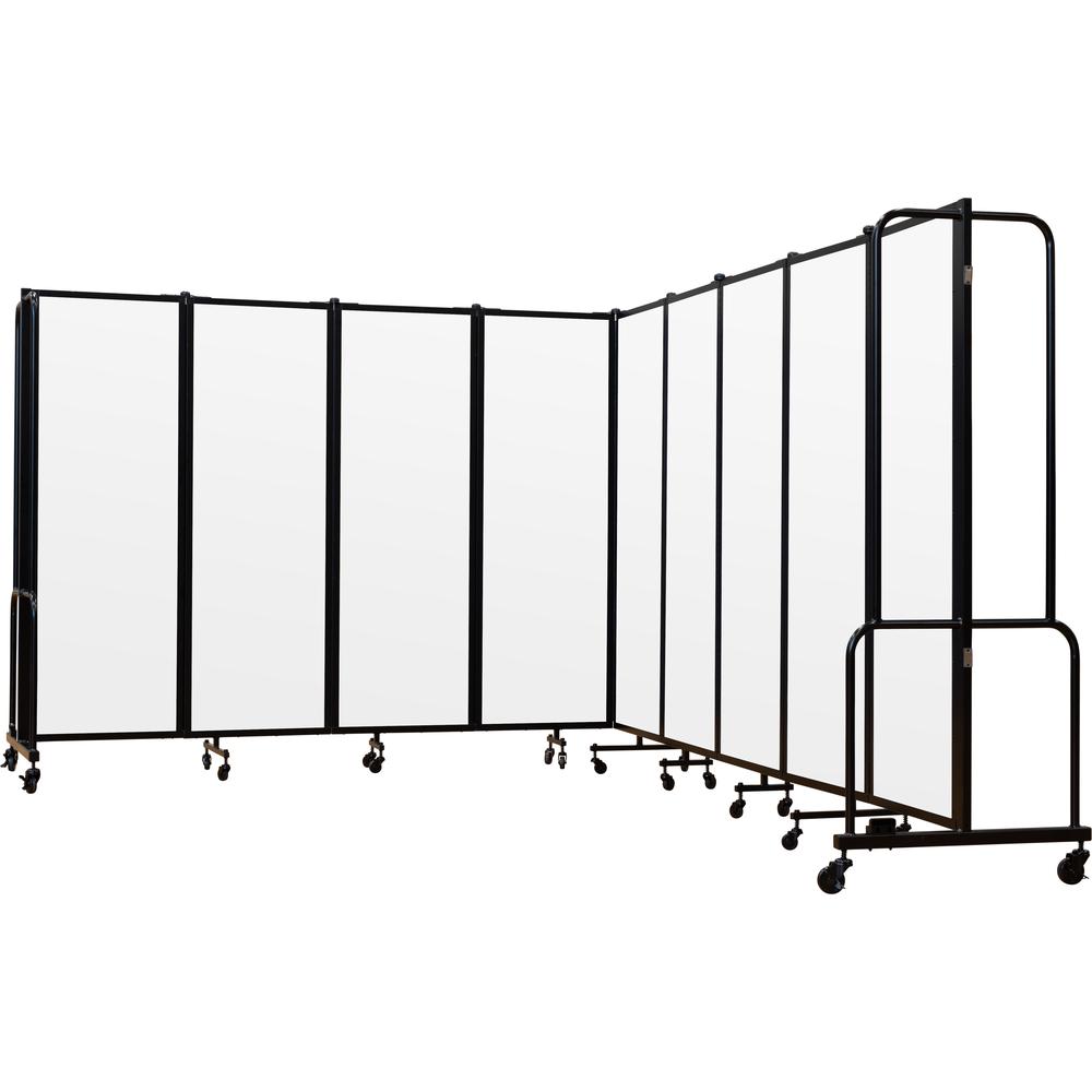 9 Sections