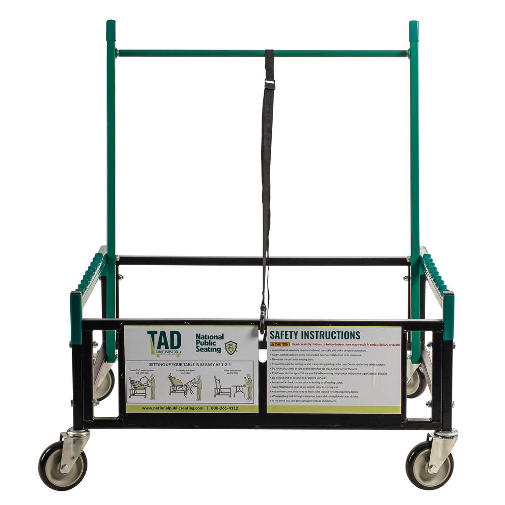 NPS® Table Assist Dolly