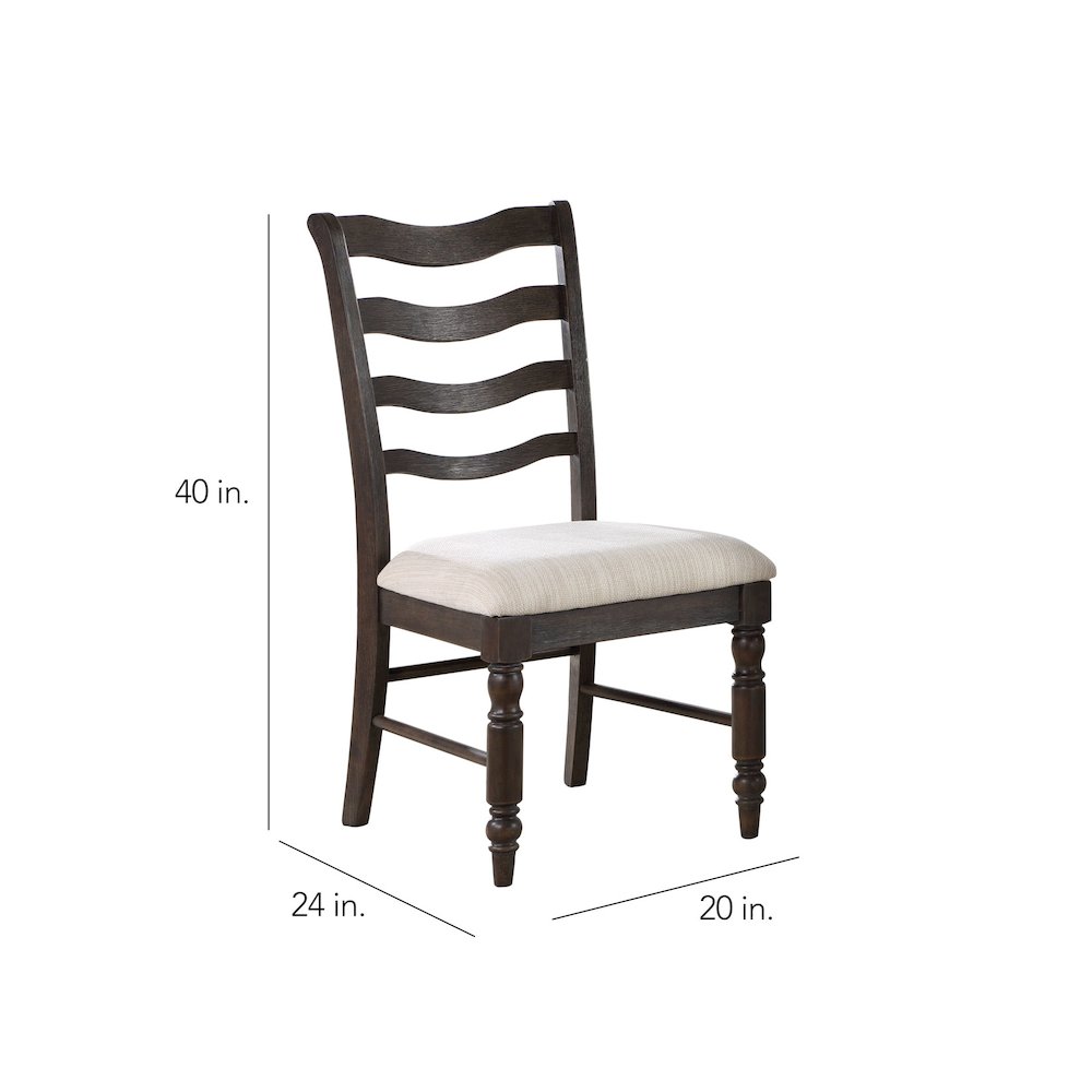 Hutchins Side Chair