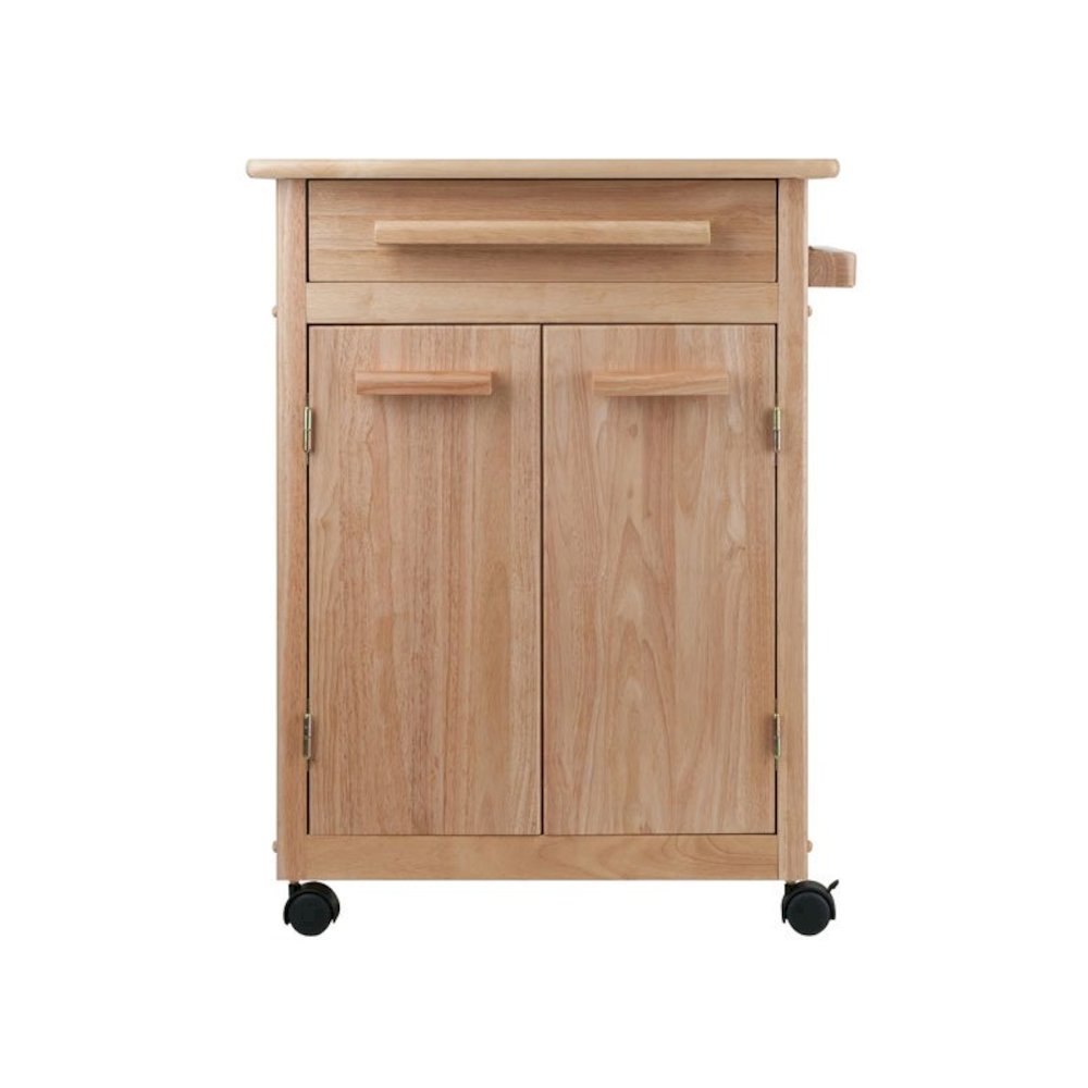 Hackett Kitchen Cart