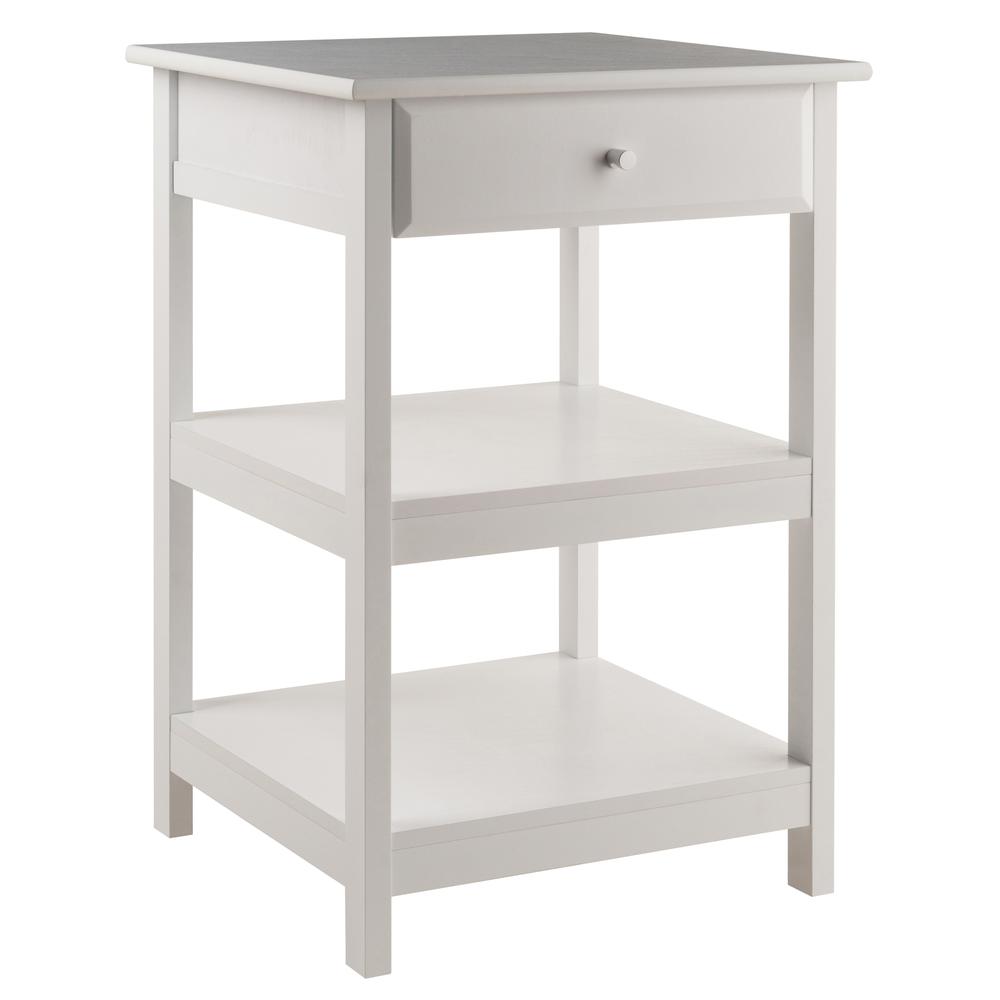 Delta Home Office Printer Stand