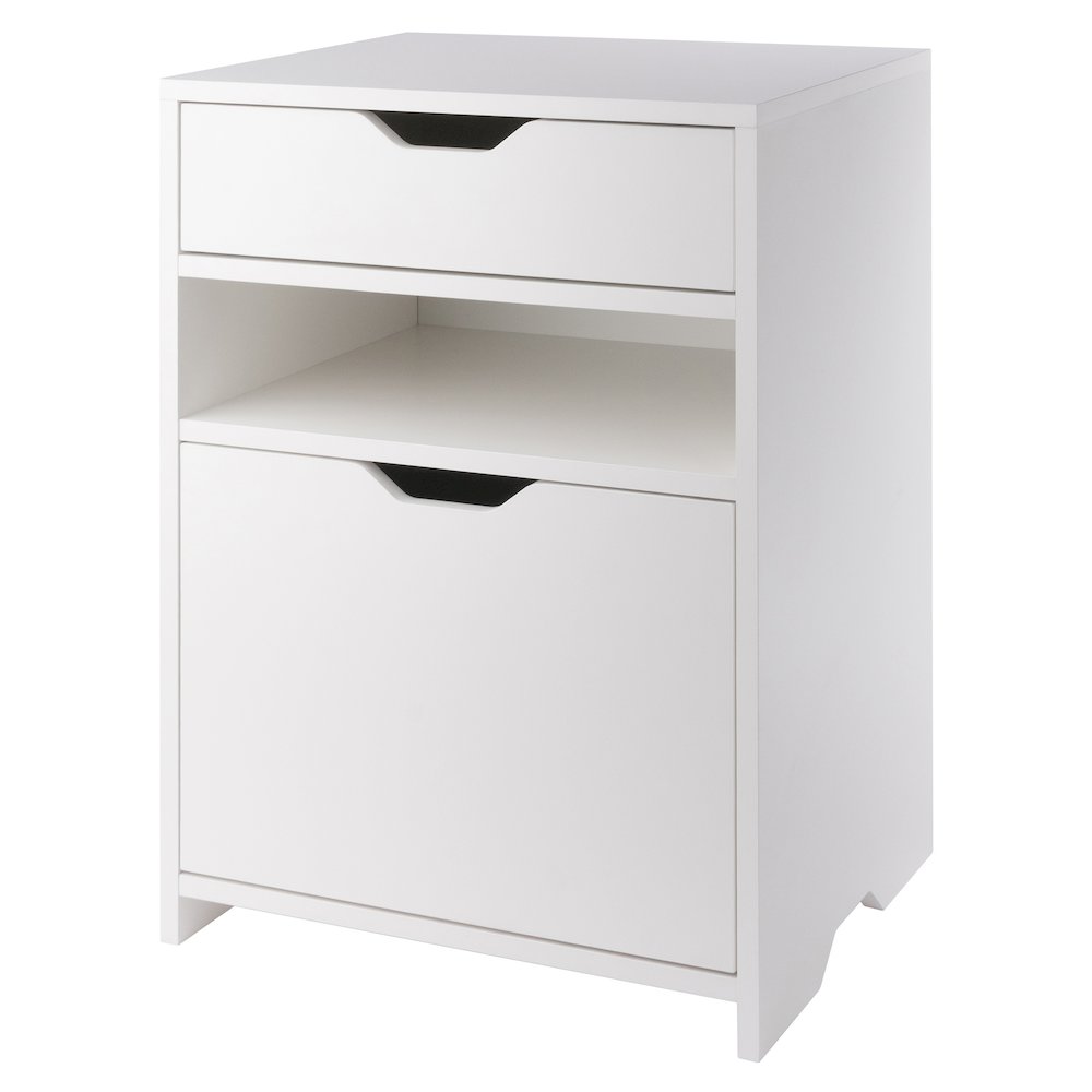 Nova Filing Storage Cabinet