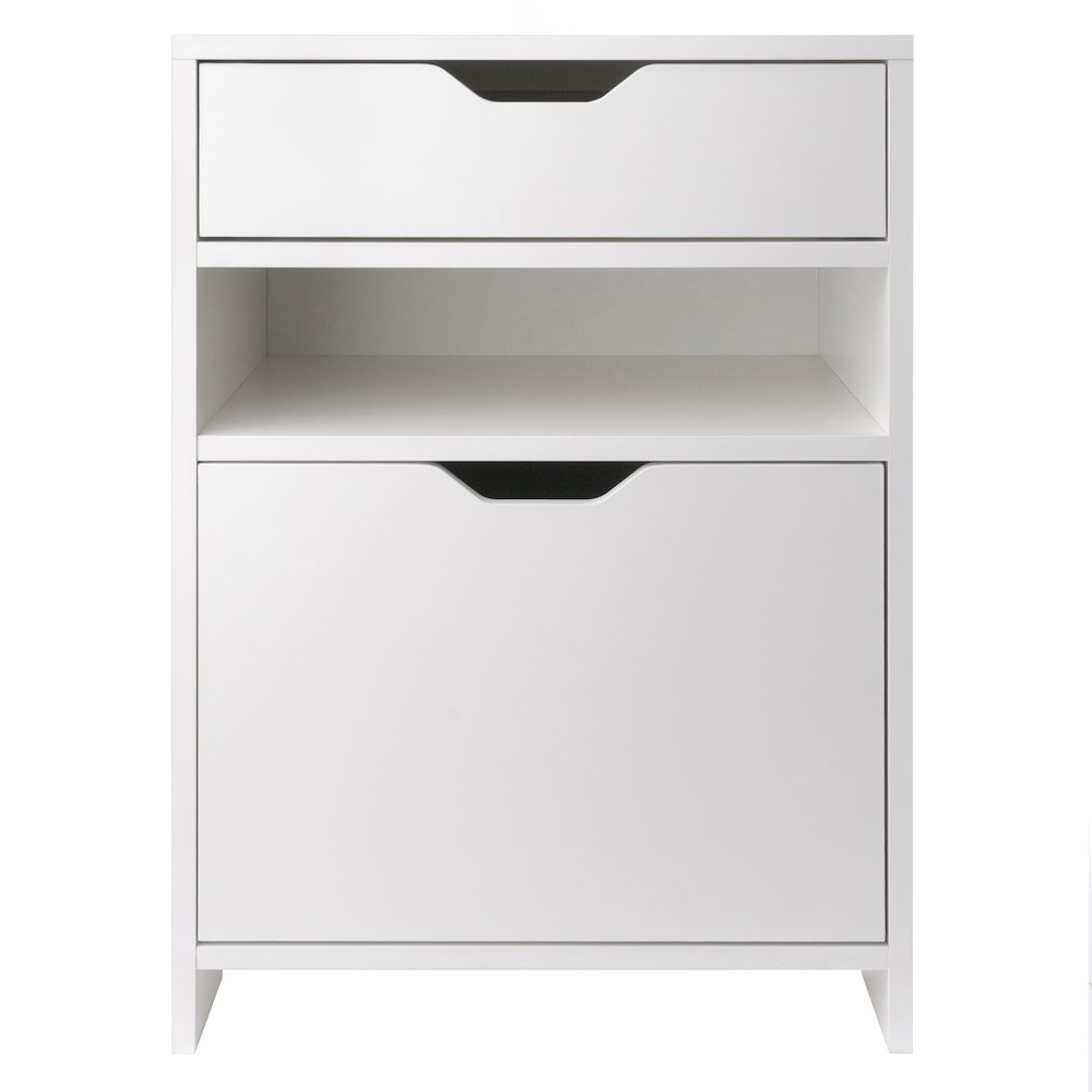 Nova Filing Storage Cabinet