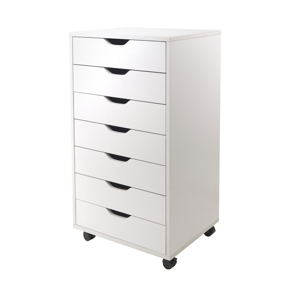 Halifax Cabinet for Closet / Office