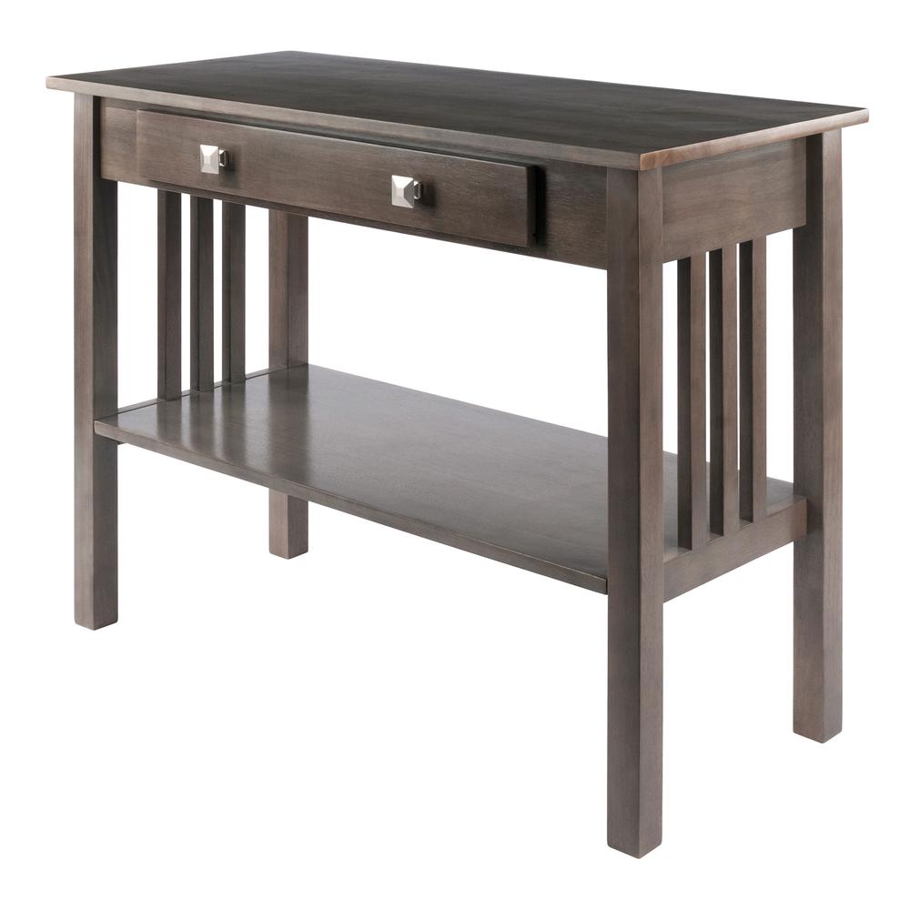 Stafford Console Hall Table