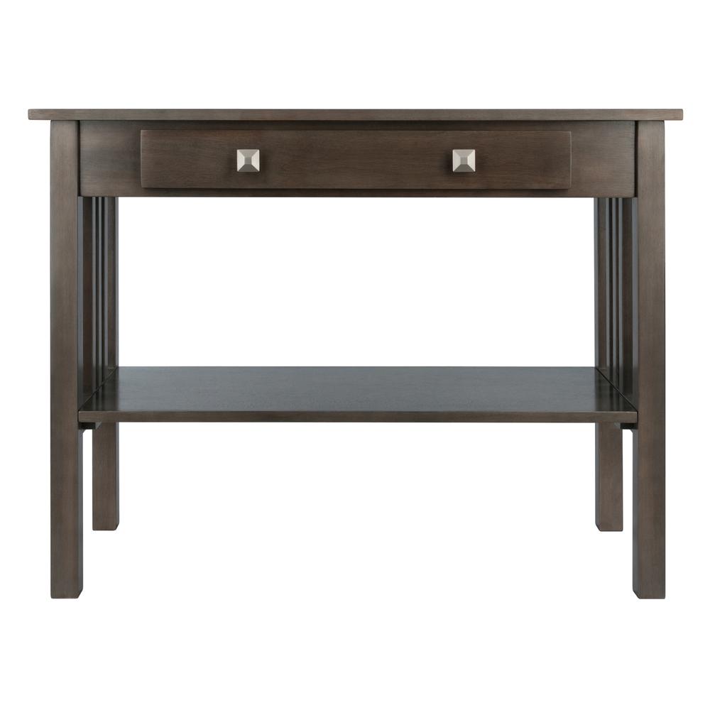 Stafford Console Hall Table