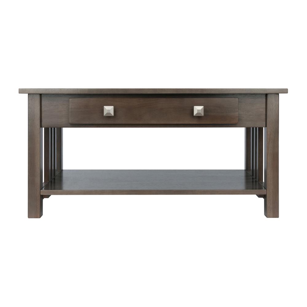 Stafford Coffee Table