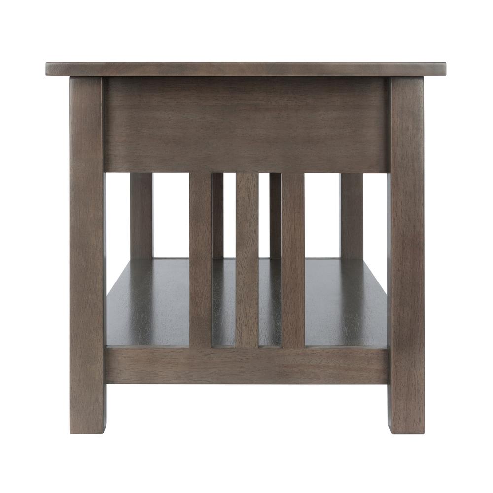 Oyster Gray