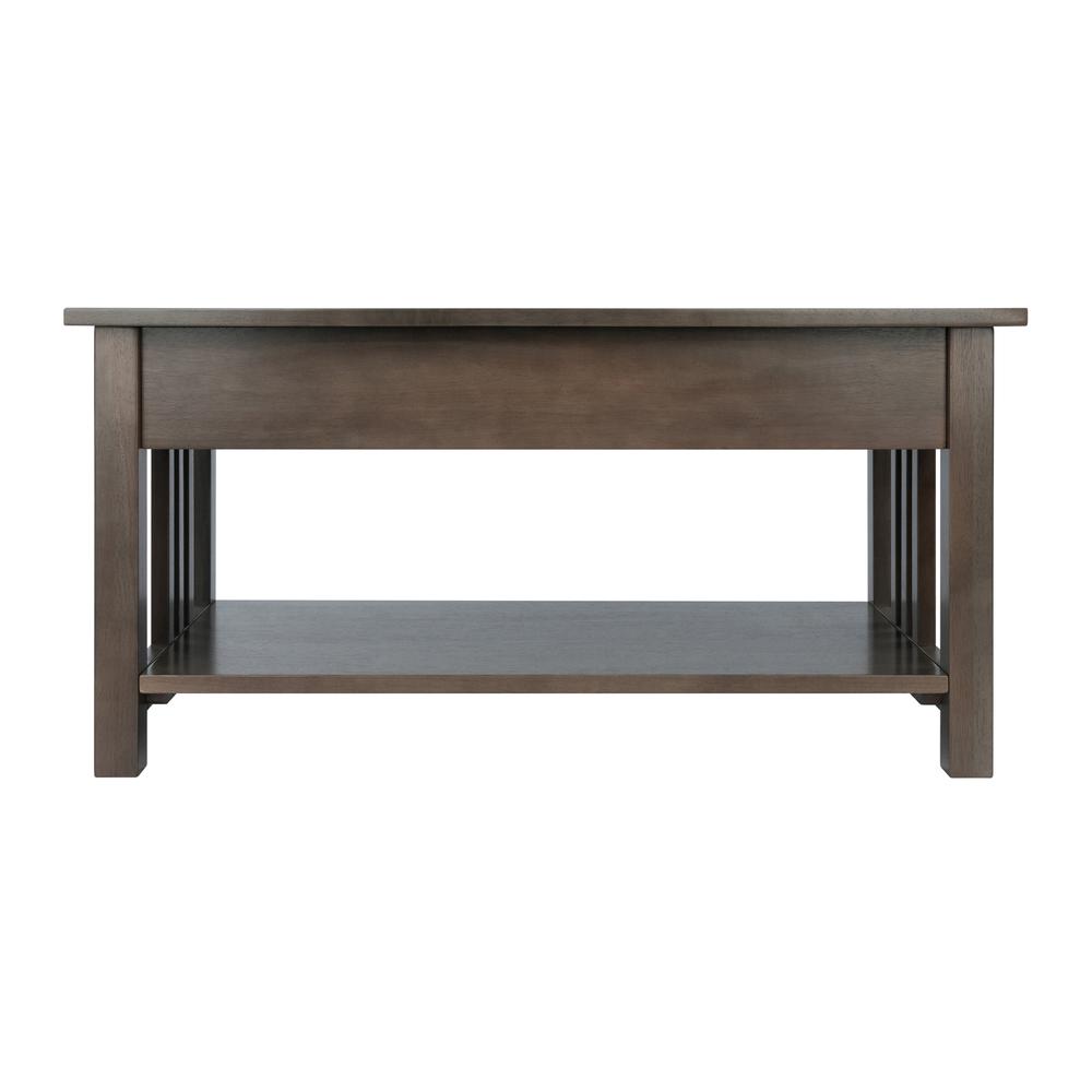 Stafford Coffee Table