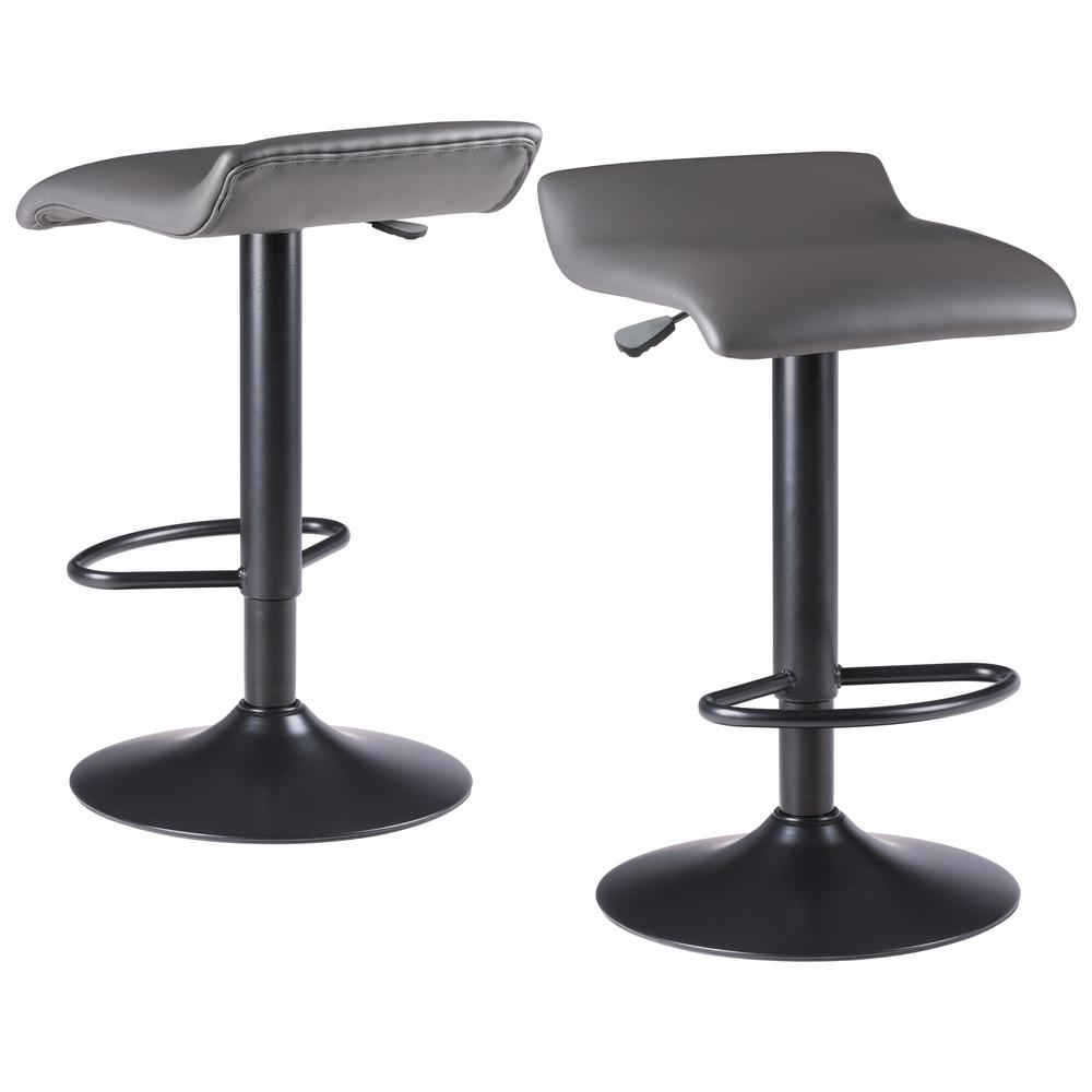 Tarah Adjustable Swivel Stools