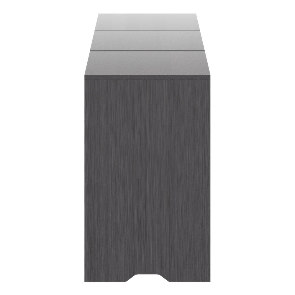 Nova 3-Pc Storage Cabinet Set