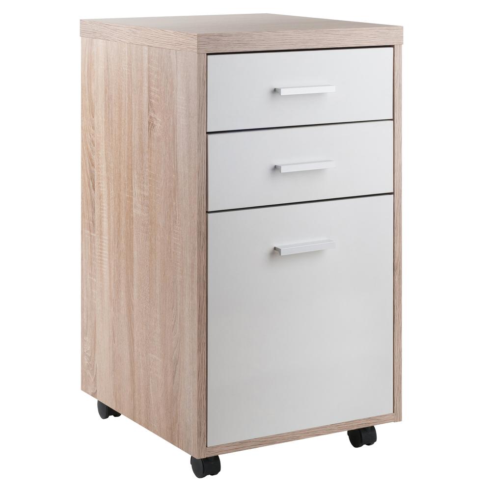 Kenner Mobile Home Office File Cabinet