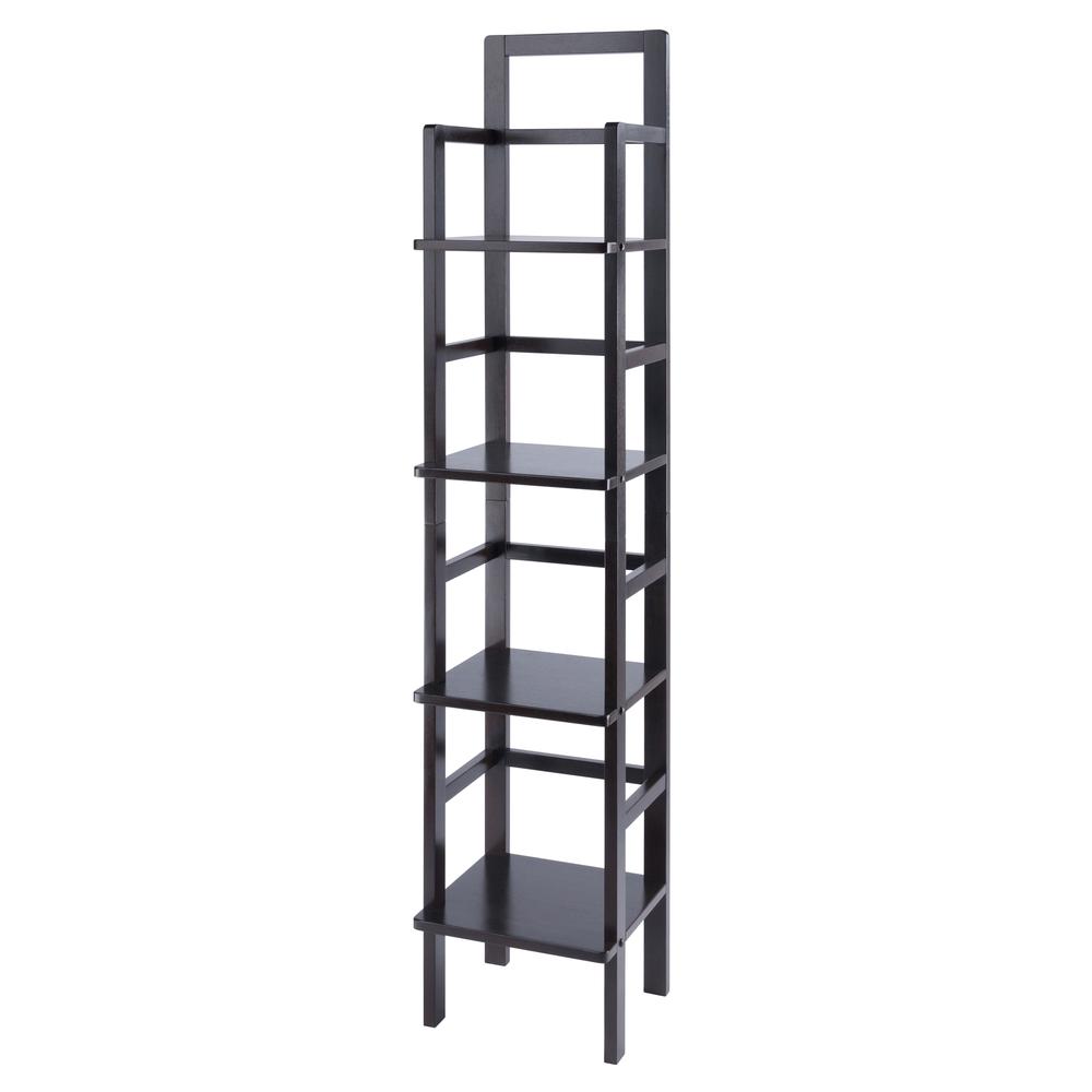Aiden Baker’s Rack