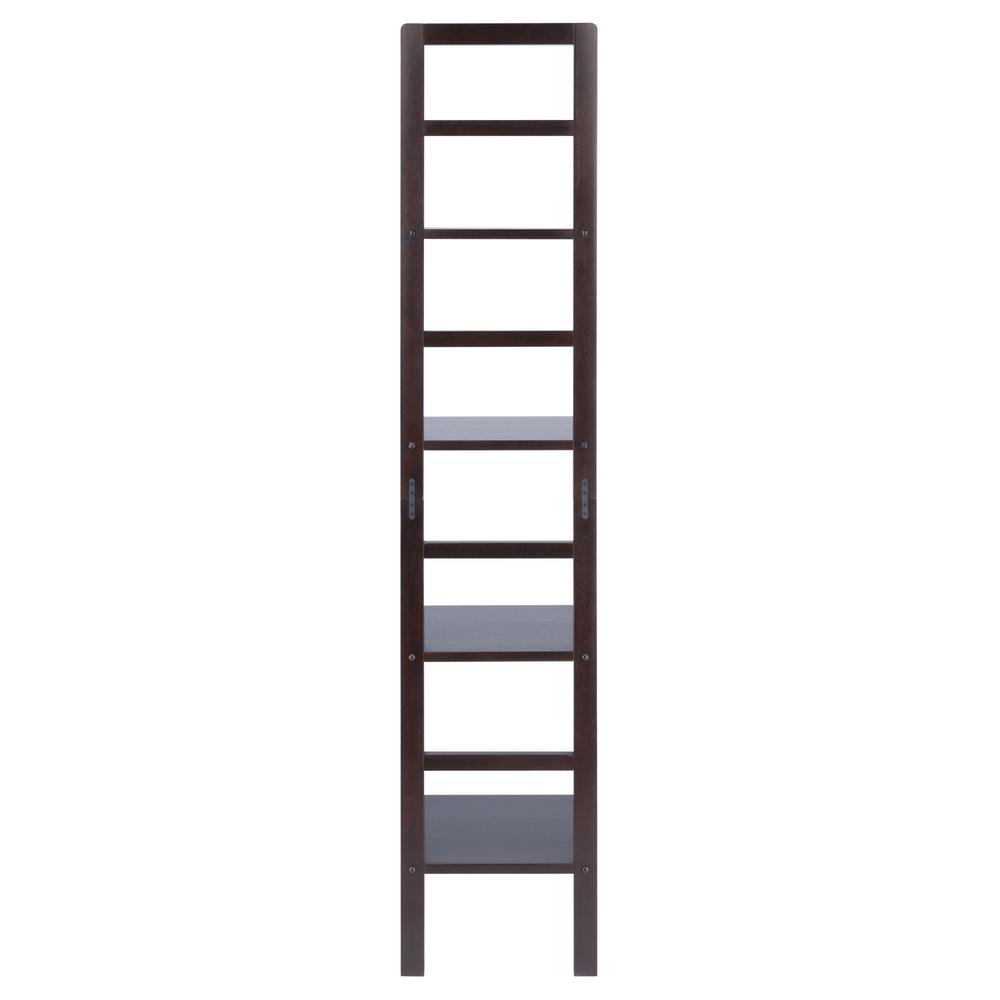 Aiden Baker’s Rack