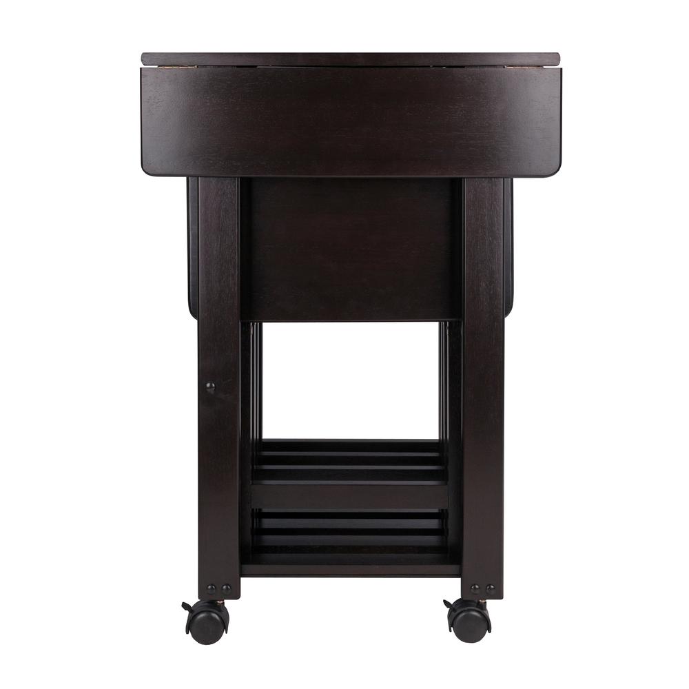 Sophia 5-Pc Snack Table Set